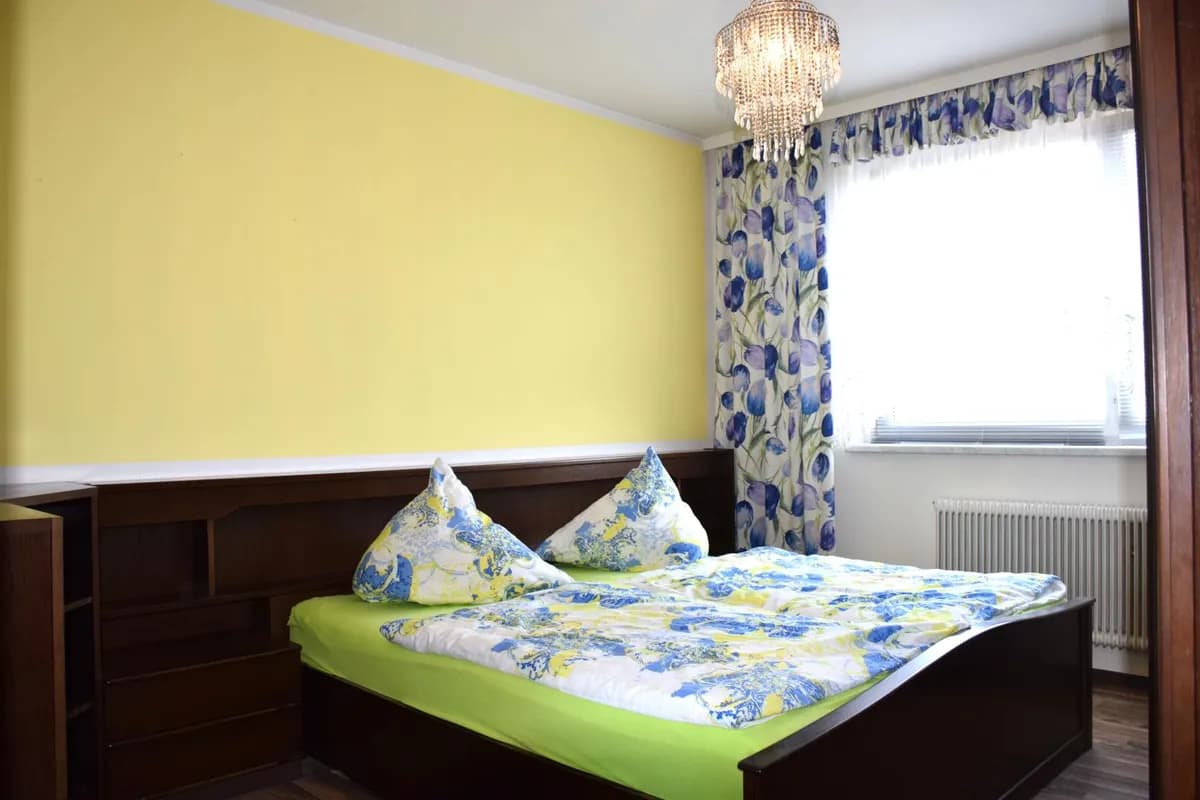 3-Zimmer-Wohnung kaufen in Wels – 75 m², € 179.000 – Bild 4 von 8