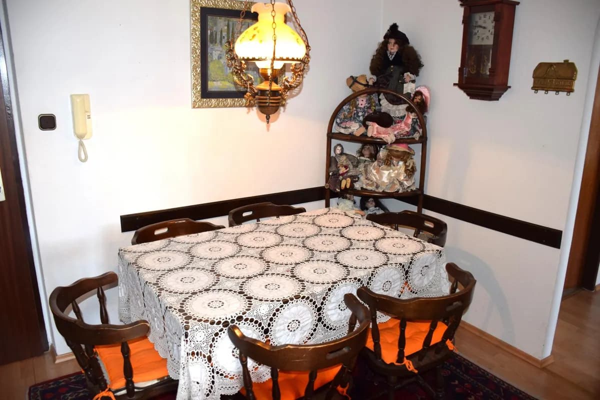 3-Zimmer-Wohnung kaufen in Wels – 75 m², € 179.000 – Bild 6 von 8
