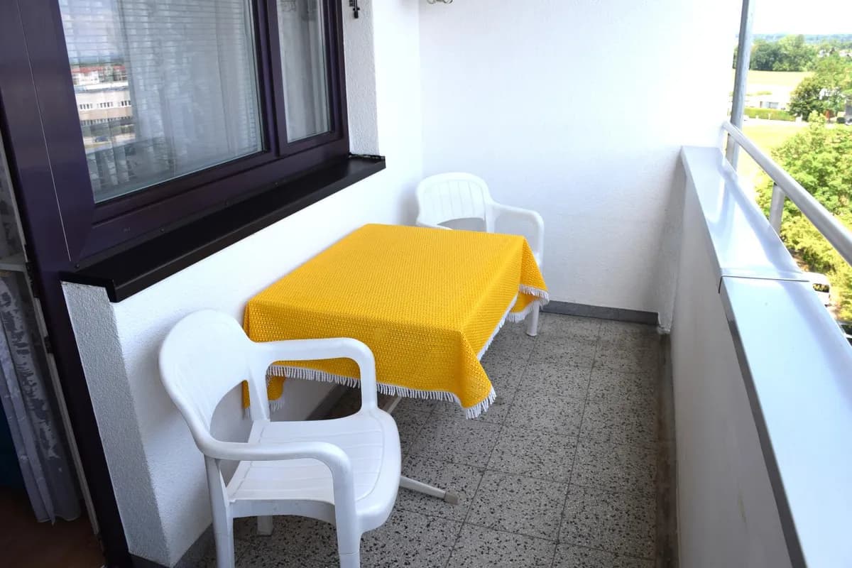 3-Zimmer-Wohnung kaufen in Wels – 75 m², € 179.000 – Bild 7 von 8