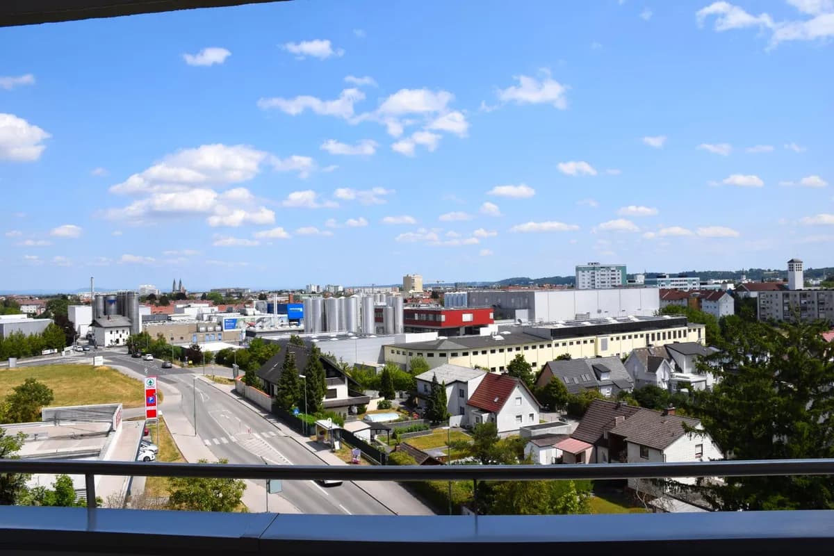3-Zimmer-Wohnung kaufen in Wels – 75 m², € 179.000 – Bild 8 von 8
