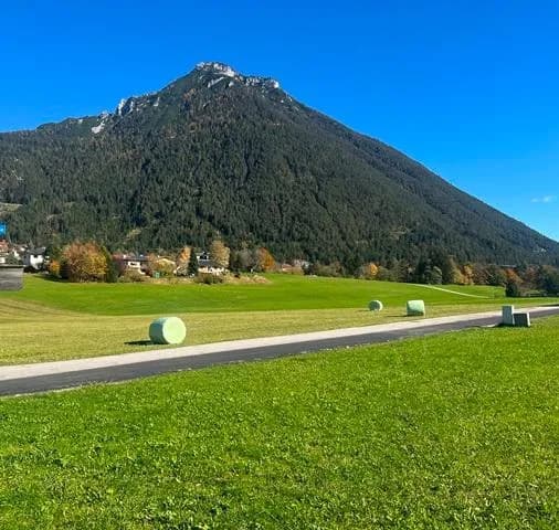 Grundstück kaufen in Schwaz – 976 m², € 949.000