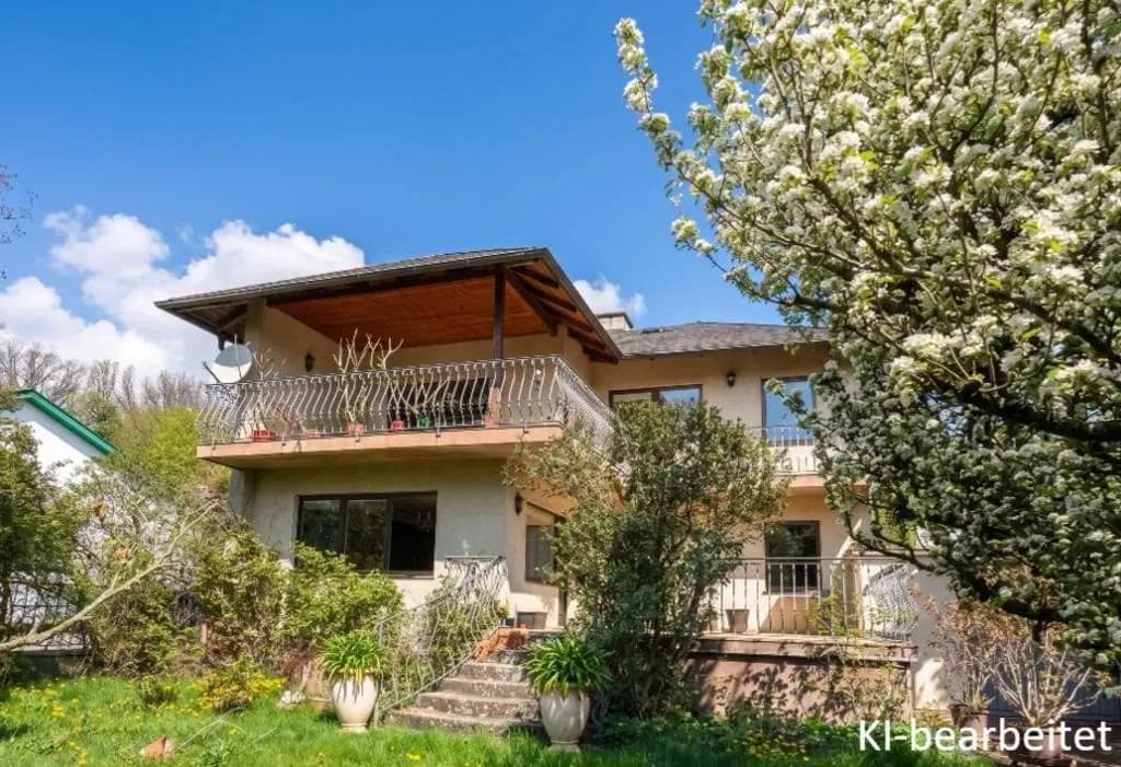 6-Zimmer-Haus kaufen in Sankt Pölten – 165 m², € 455.000 – Bild 2 von 18