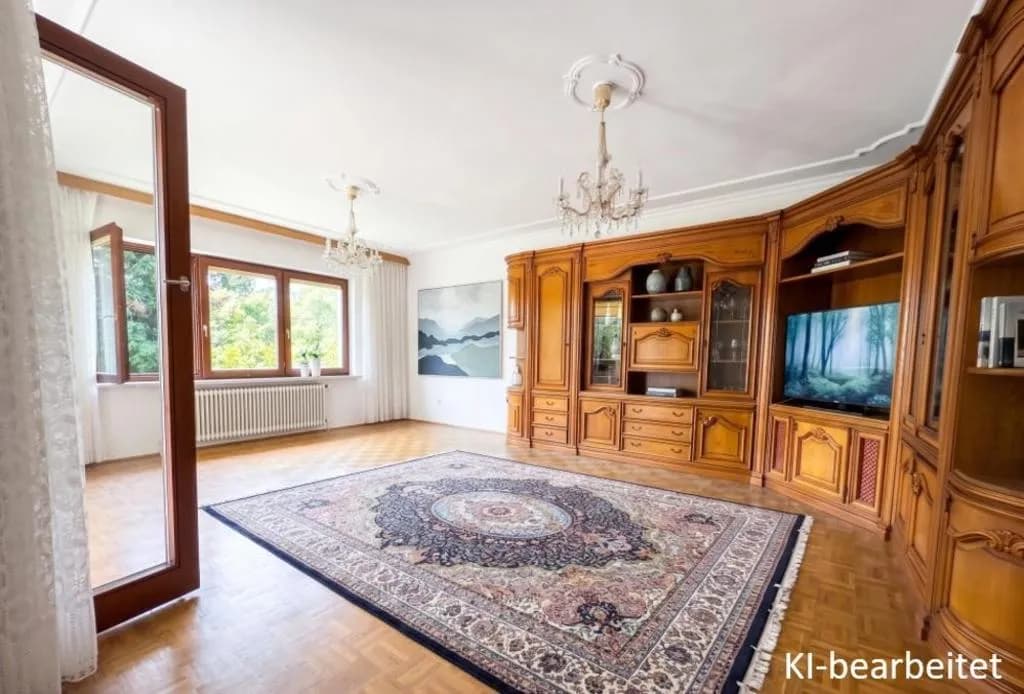 6-Zimmer-Haus kaufen in Sankt Pölten – 165 m², € 455.000 – Bild 4 von 18