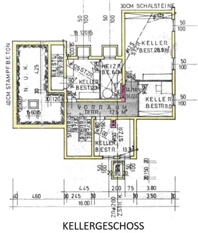 6-Zimmer-Haus kaufen in Sankt Pölten – 165 m², € 455.000 – Bild 5 von 18