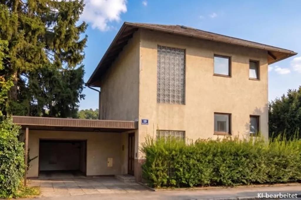 6-Zimmer-Haus kaufen in Sankt Pölten – 165 m², € 455.000 – Bild 12 von 18