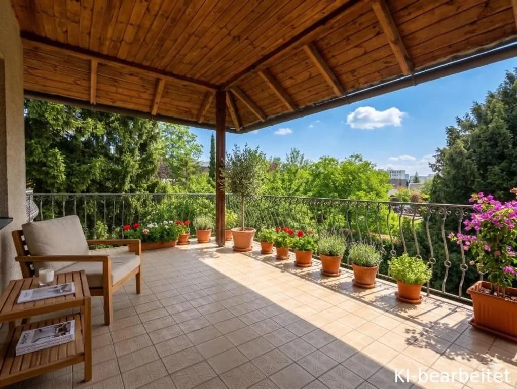 6-Zimmer-Haus kaufen in Sankt Pölten – 165 m², € 455.000 – Bild 14 von 18