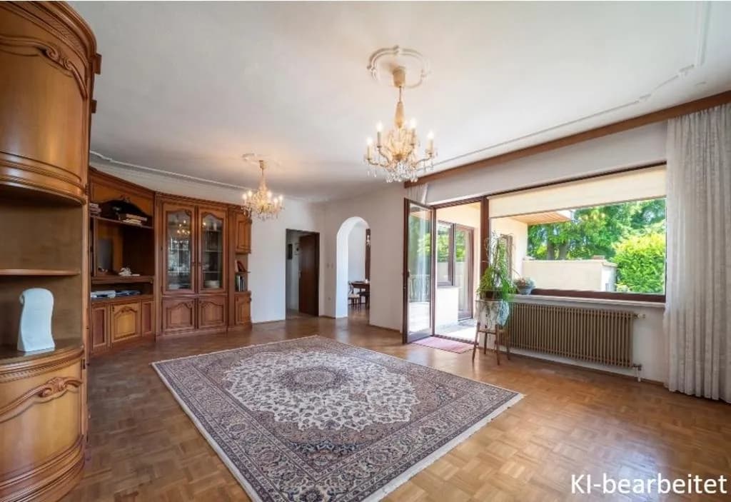 6-Zimmer-Haus kaufen in Sankt Pölten – 165 m², € 455.000 – Bild 17 von 18