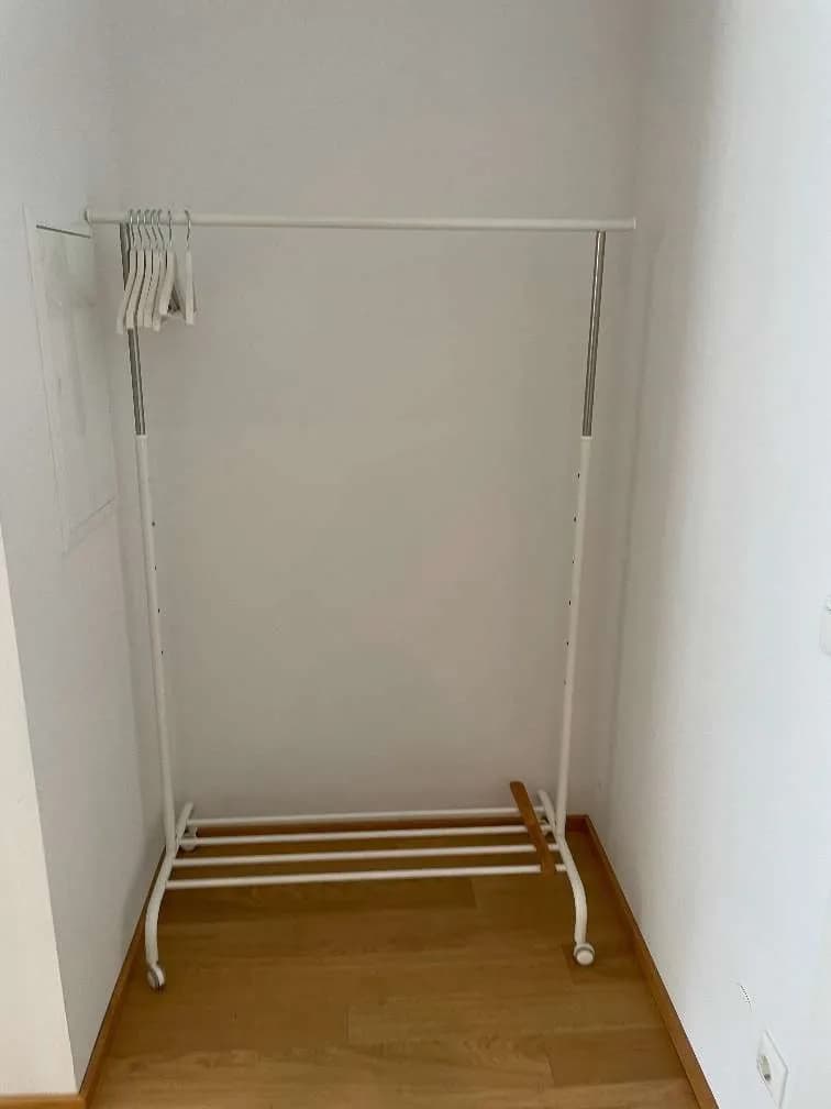 2-Zimmer-Wohnung mieten in Klagenfurt – 58 m², € 991 – Bild 4 von 7