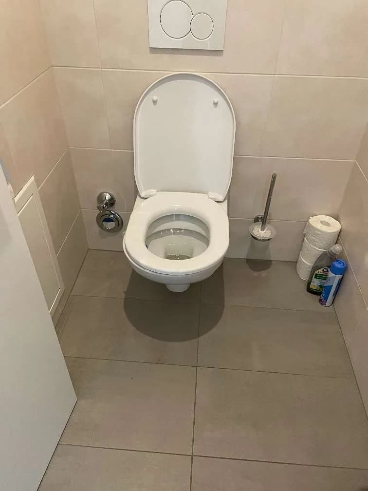 2-Zimmer-Wohnung mieten in Klagenfurt – 58 m², € 991 – Bild 5 von 7