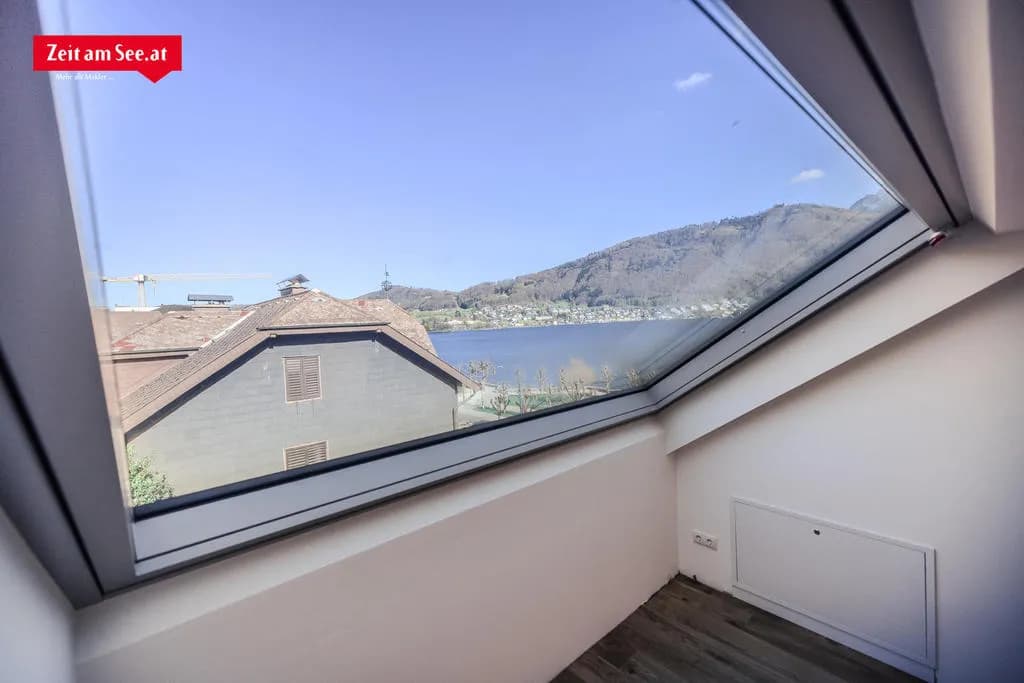 2-Zimmer-Wohnung kaufen in Gmunden – 35 m², € 479.000 – Bild 6 von 7