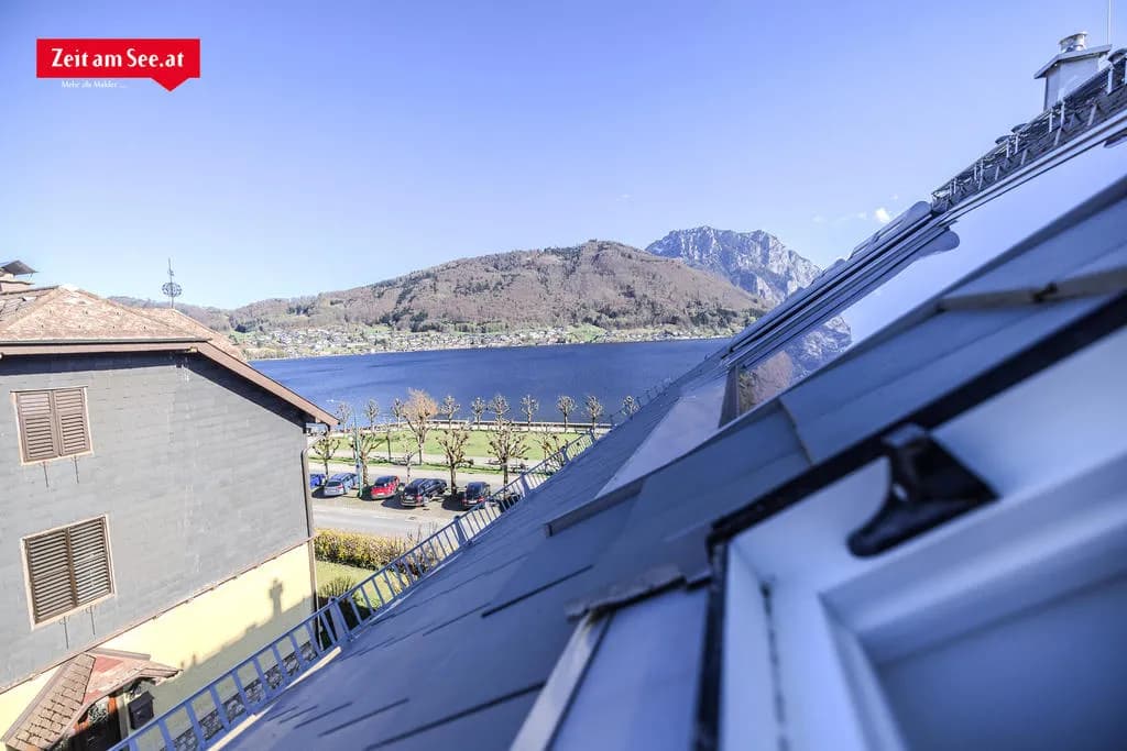 2-Zimmer-Wohnung kaufen in Gmunden – 35 m², € 479.000 – Bild 7 von 7