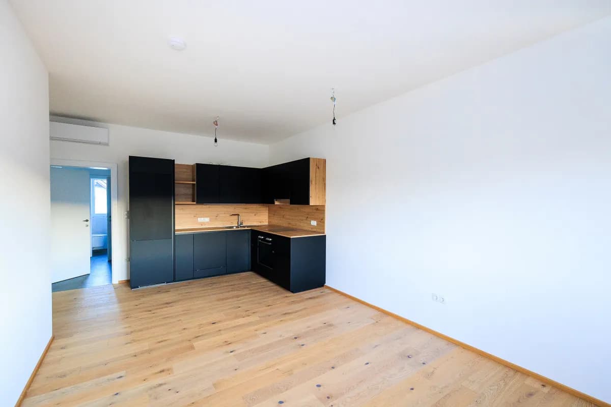 2-Zimmer-Wohnung mieten in Deutschlandsberg – 57,83 m², € 900