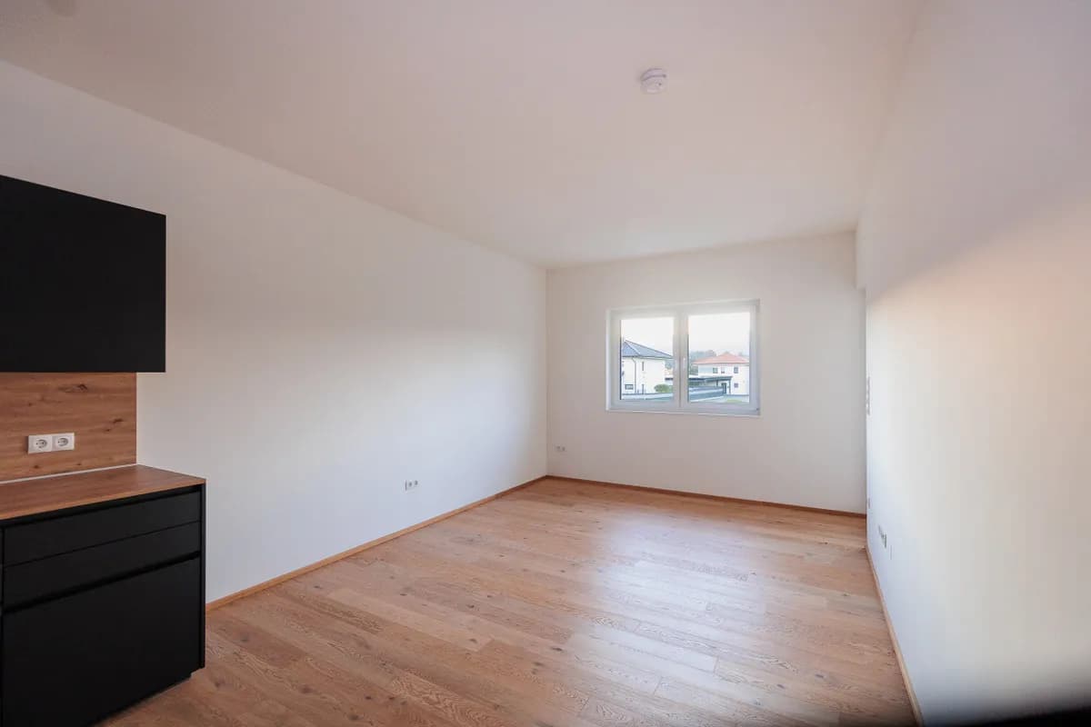 2-Zimmer-Wohnung mieten in Deutschlandsberg – 57,83 m², € 900 – Bild 2 von 5