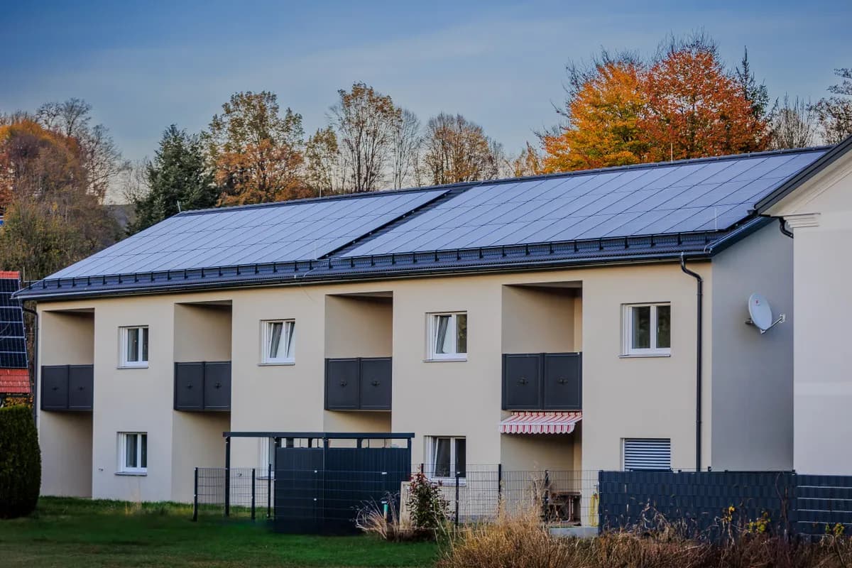 2-Zimmer-Wohnung mieten in Deutschlandsberg – 57,83 m², € 900 – Bild 5 von 5