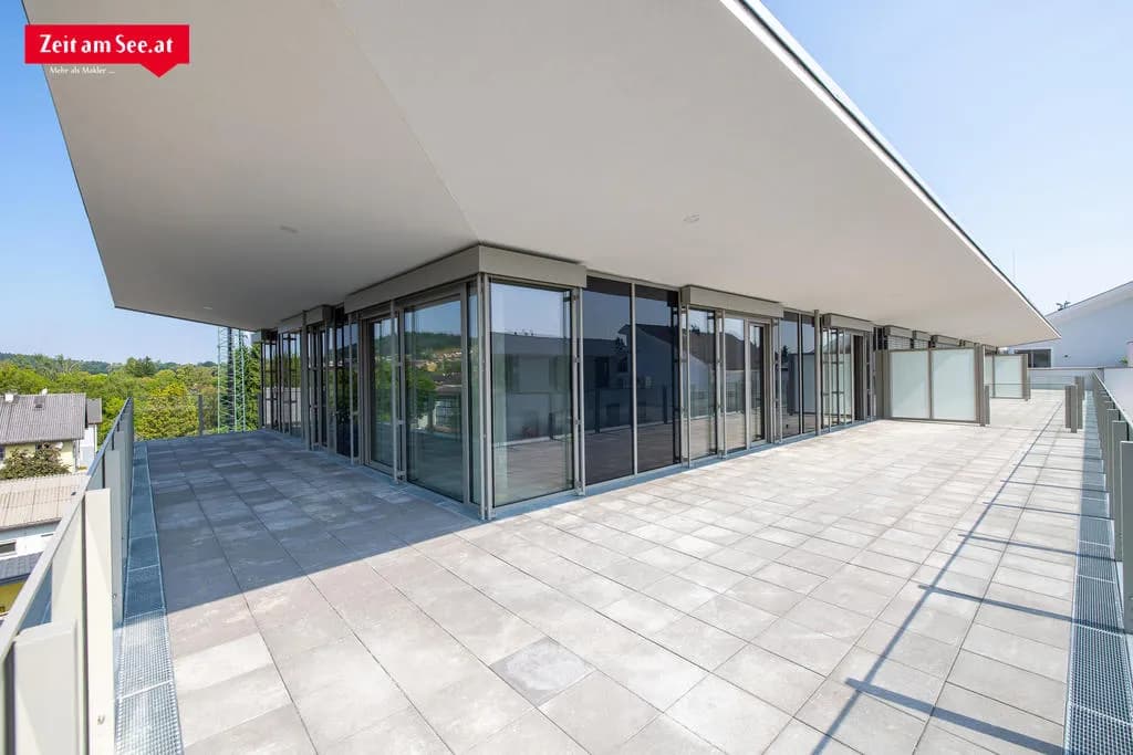 4-Zimmer-Wohnung kaufen in Vöcklabruck – 134 m², € 759.000 – Bild 3 von 7