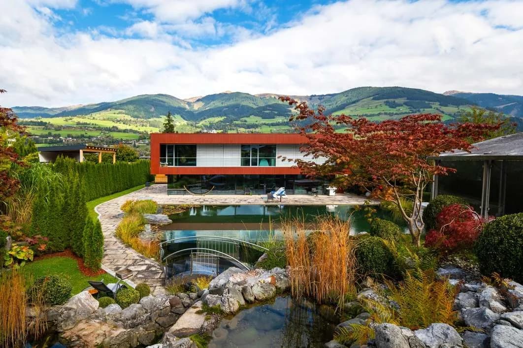 4-Zimmer-Immobilie kaufen in Zell am See – 378 m²