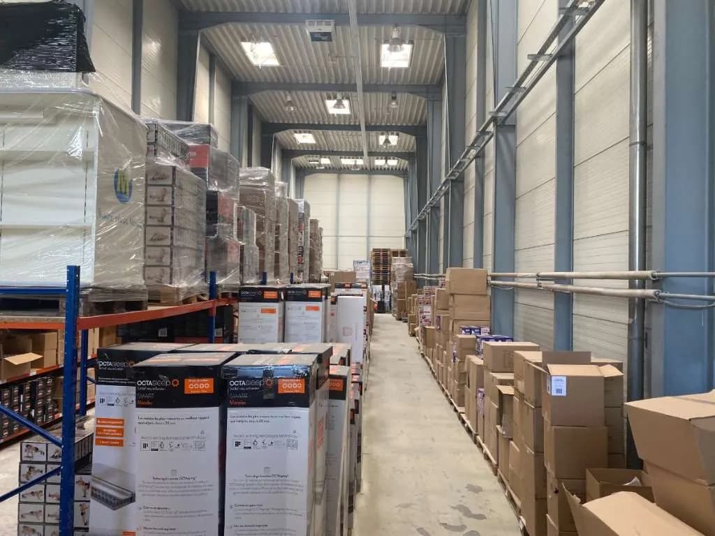 Gewerbeimmobilie mieten in Wiener Neustadt – 524 m², € 2.903