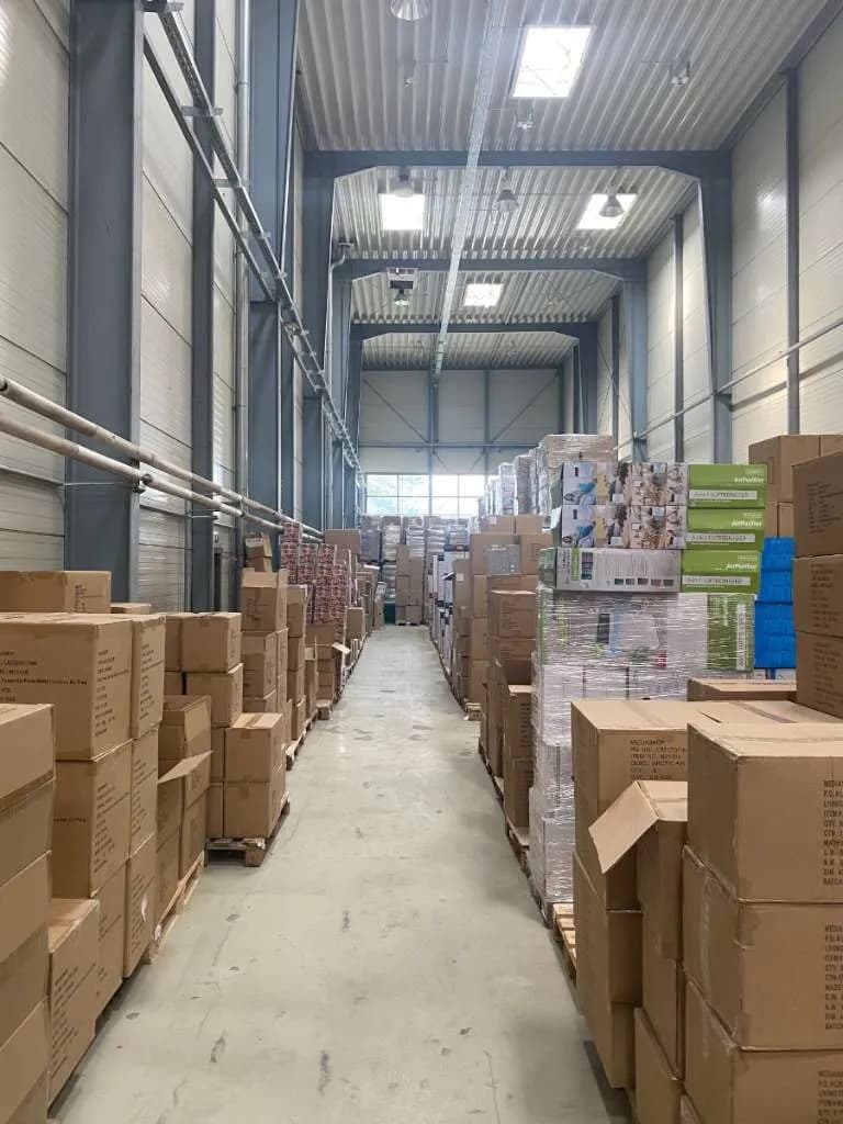 Gewerbeimmobilie mieten in Wiener Neustadt – 524 m², € 2.903 – Bild 3 von 10