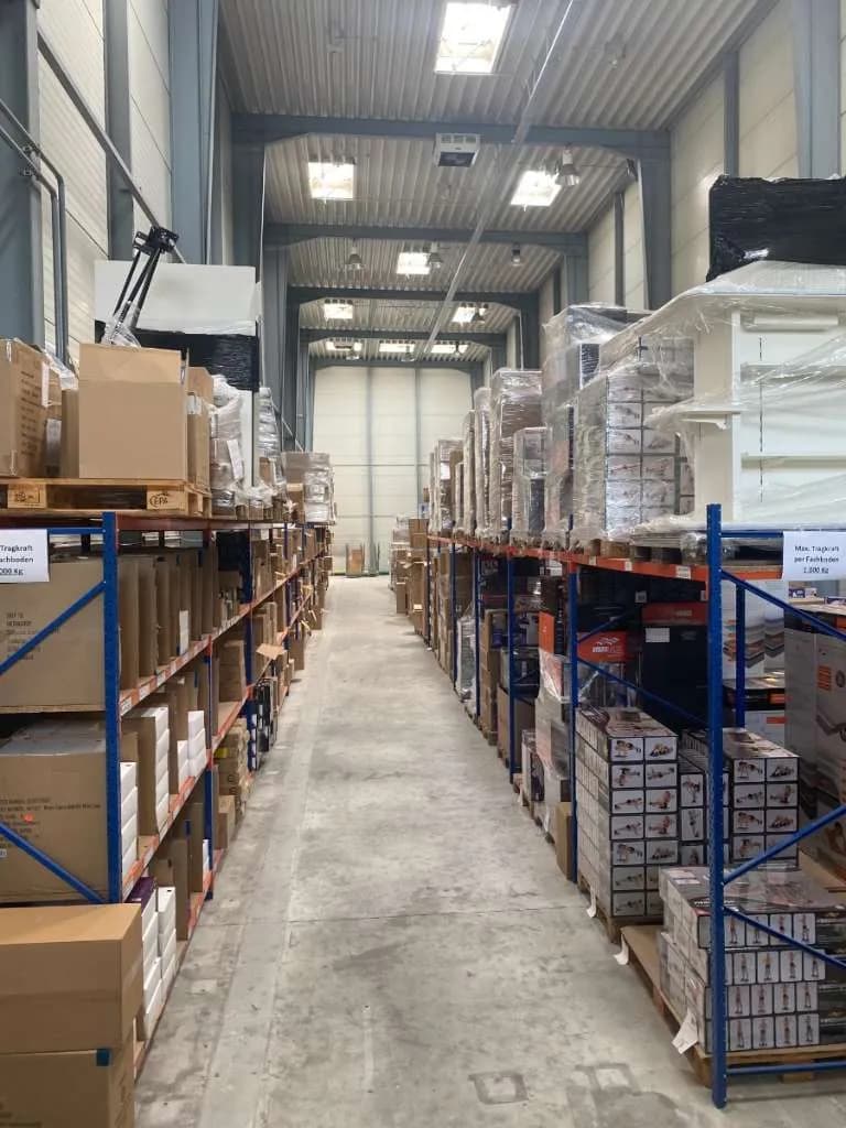 Gewerbeimmobilie mieten in Wiener Neustadt – 524 m², € 2.903 – Bild 4 von 10