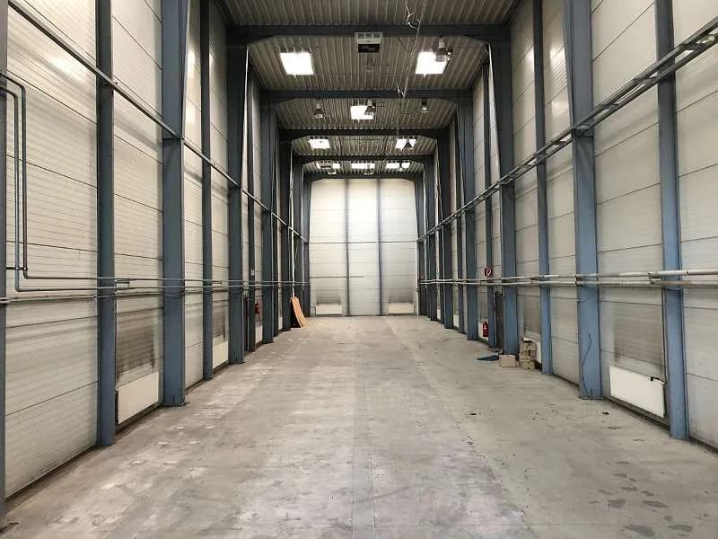 Gewerbeimmobilie mieten in Wiener Neustadt – 524 m², € 2.903 – Bild 5 von 10