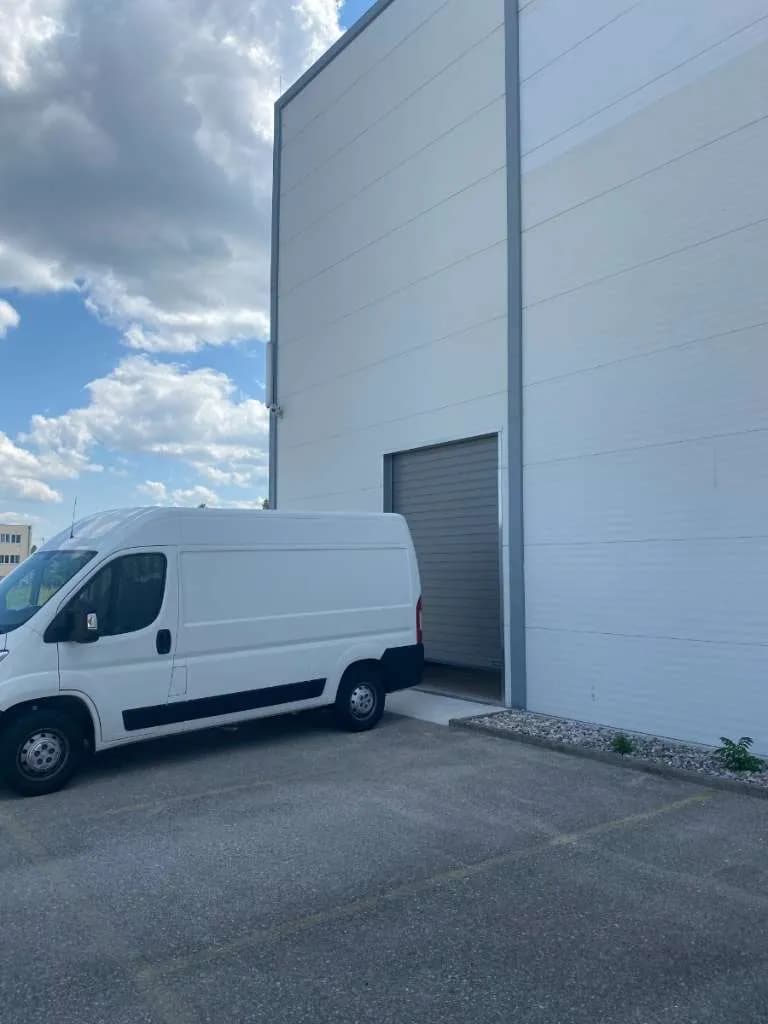 Gewerbeimmobilie mieten in Wiener Neustadt – 524 m², € 2.903 – Bild 6 von 10