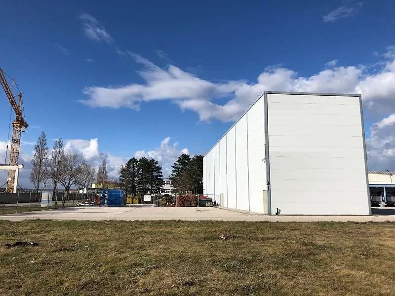 Gewerbeimmobilie mieten in Wiener Neustadt – 524 m², € 2.903 – Bild 7 von 10