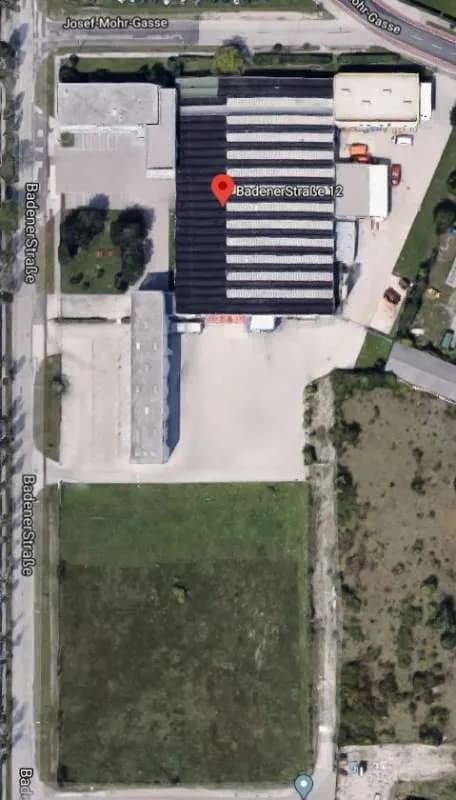 Gewerbeimmobilie mieten in Wiener Neustadt – 524 m², € 2.903 – Bild 8 von 10