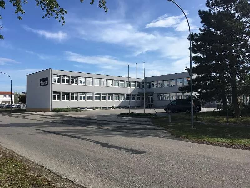 Gewerbeimmobilie mieten in Wiener Neustadt – 524 m², € 2.903 – Bild 9 von 10