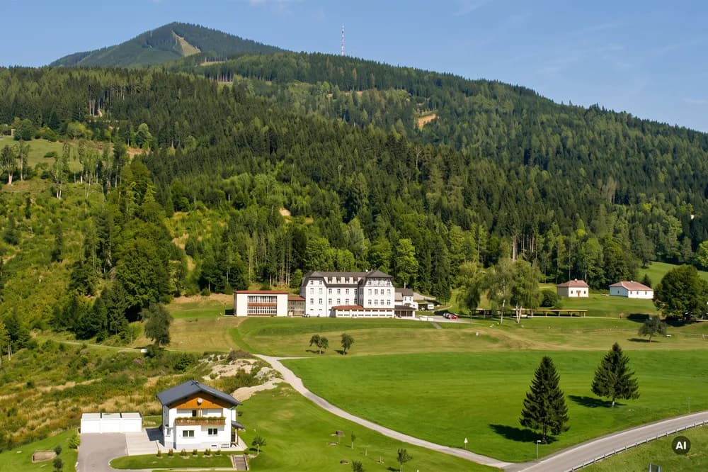 Gewerbeimmobilie kaufen in Bruck-Mürzzuschlag – 123 979 m², € 2.650.000 – Bild 2 von 7