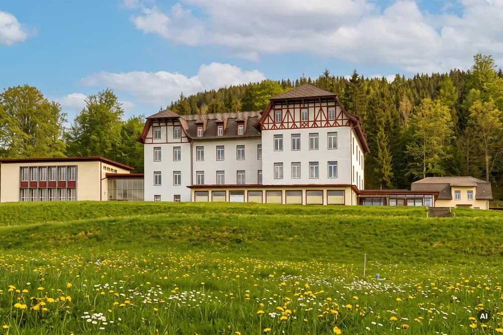 Gewerbeimmobilie kaufen in Bruck-Mürzzuschlag – 123 979 m², € 2.650.000 – Bild 3 von 7