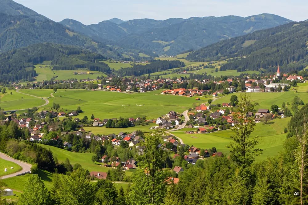 Gewerbeimmobilie kaufen in Bruck-Mürzzuschlag – 123 979 m², € 2.650.000 – Bild 5 von 7