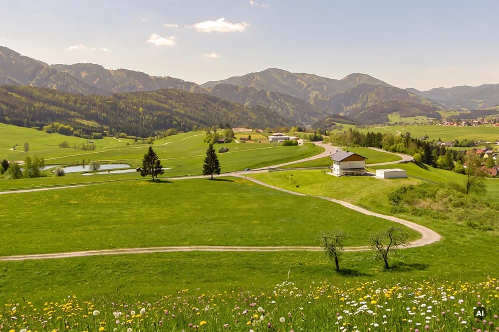 Gewerbeimmobilie kaufen in Bruck-Mürzzuschlag – 123 979 m², € 2.650.000 – Bild 6 von 7
