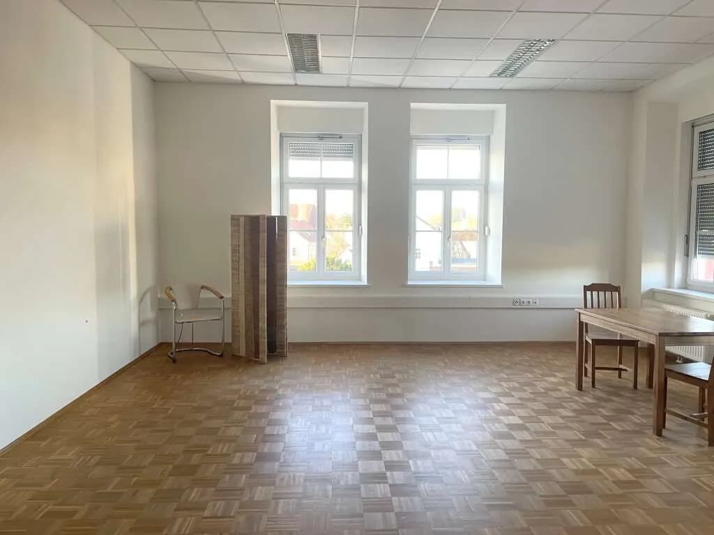 2-Zimmer-Gewerbeimmobilie mieten in Südoststeiermark – 60 m², € 772