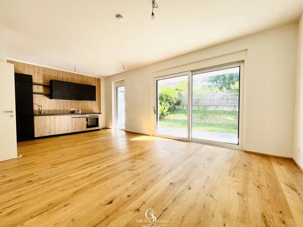 2-Zimmer-Wohnung kaufen in Weiz – 60,64 m², € 225.000 – Bild 3 von 20