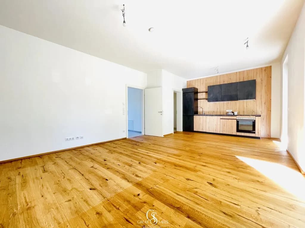 2-Zimmer-Wohnung kaufen in Weiz – 60,64 m², € 225.000 – Bild 6 von 20