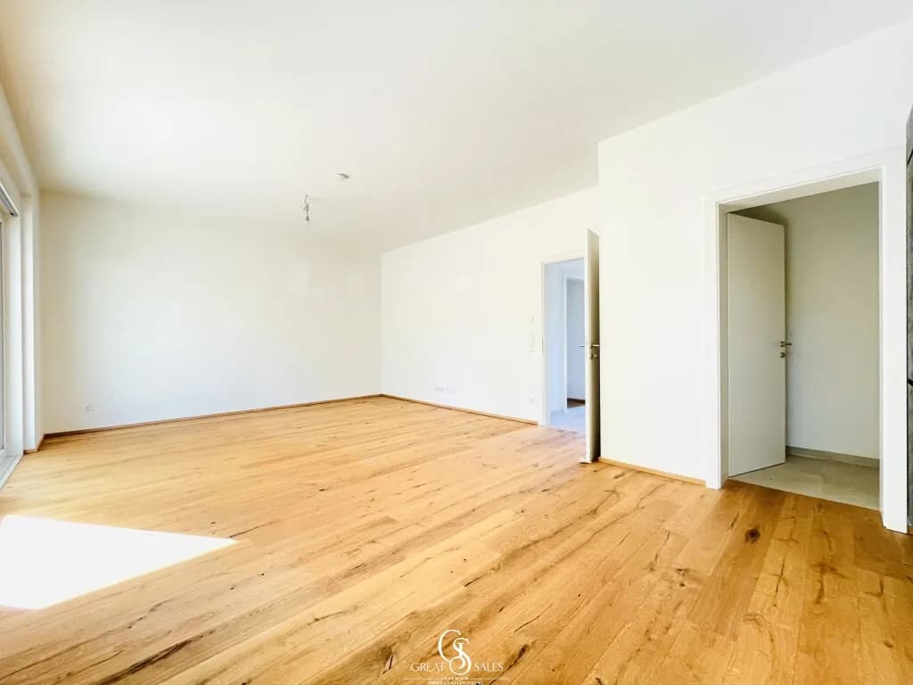 2-Zimmer-Wohnung kaufen in Weiz – 60,64 m², € 225.000 – Bild 8 von 20
