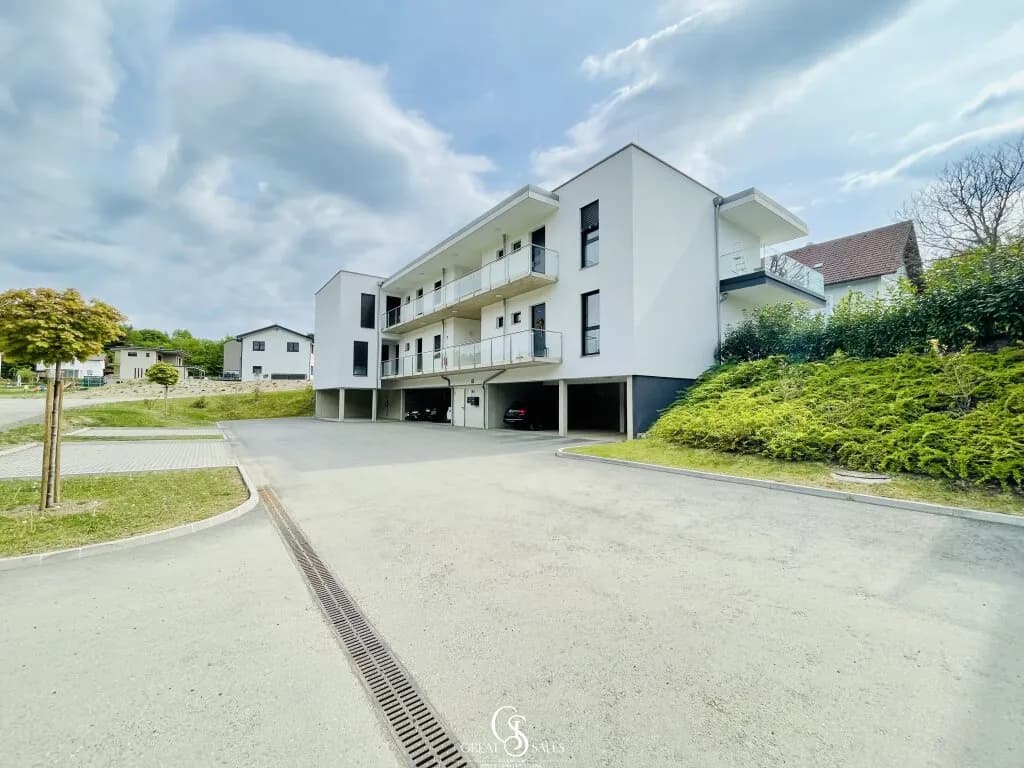 2-Zimmer-Wohnung kaufen in Weiz – 60,64 m², € 225.000 – Bild 17 von 20