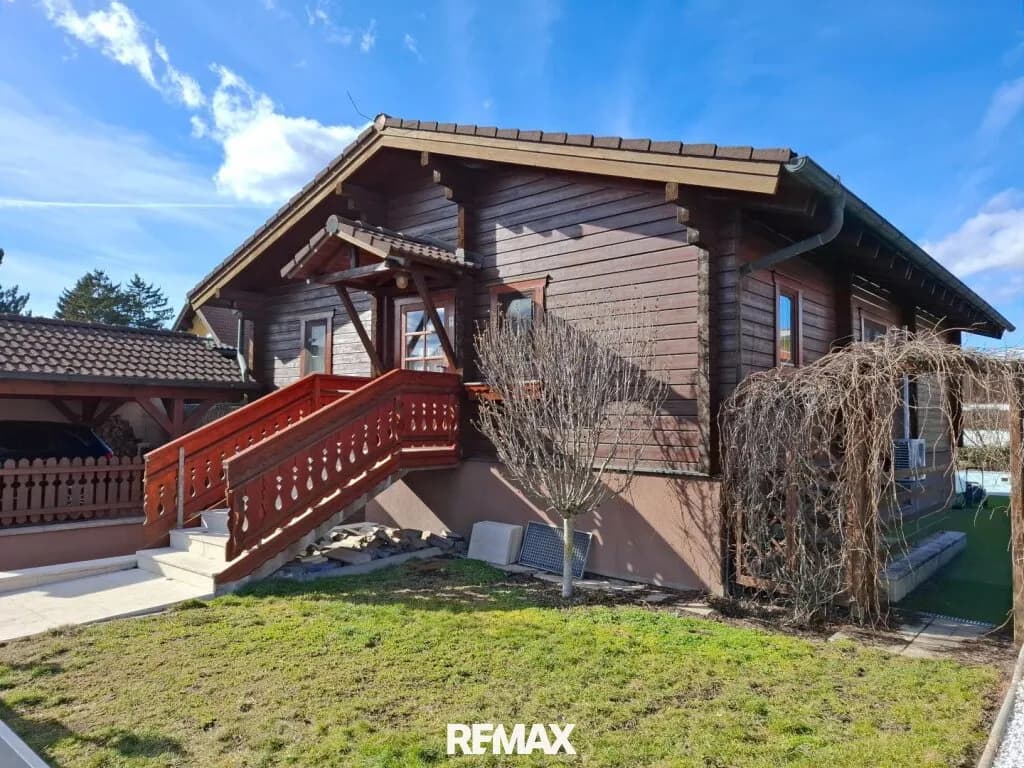 4-Zimmer-Haus kaufen in Eisenstadt - Umgebung – 107 m², € 335.000 – Bild 5 von 28