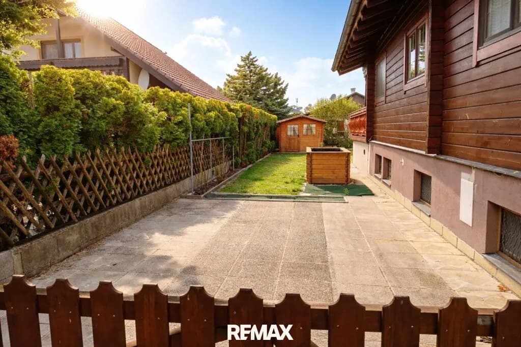 4-Zimmer-Haus kaufen in Eisenstadt - Umgebung – 107 m², € 335.000 – Bild 7 von 28