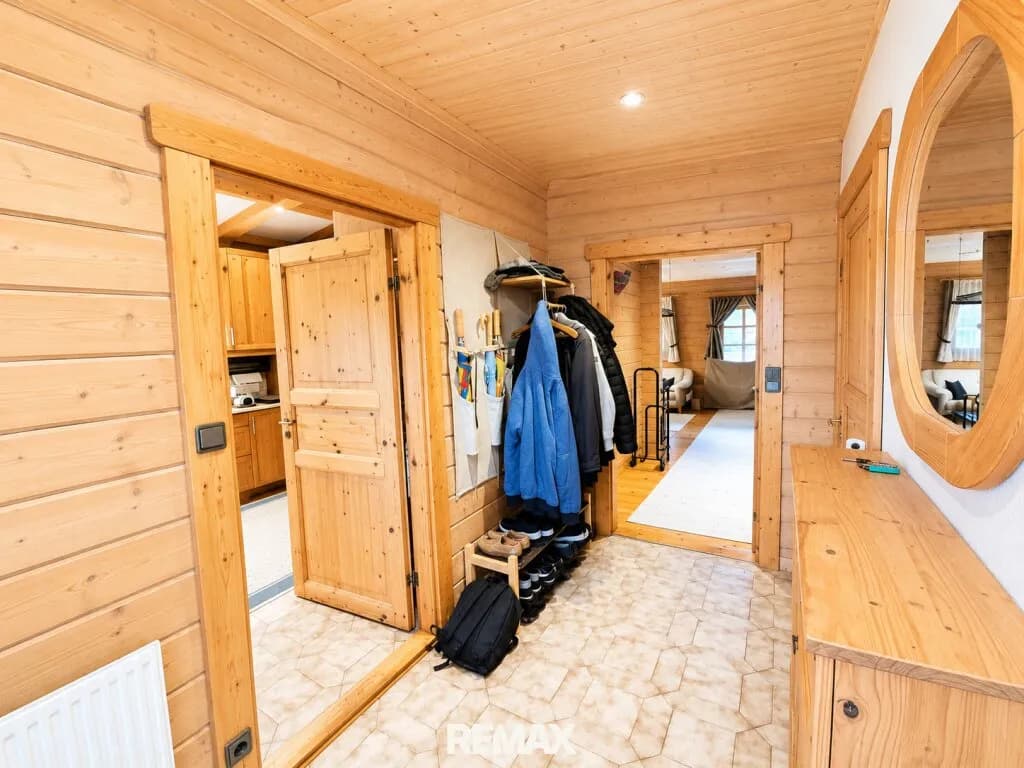 4-Zimmer-Haus kaufen in Eisenstadt - Umgebung – 107 m², € 335.000 – Bild 8 von 28