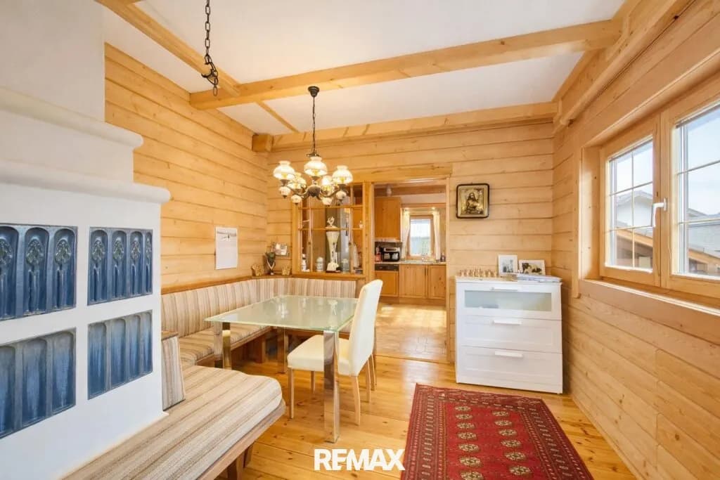 4-Zimmer-Haus kaufen in Eisenstadt - Umgebung – 107 m², € 335.000 – Bild 11 von 28