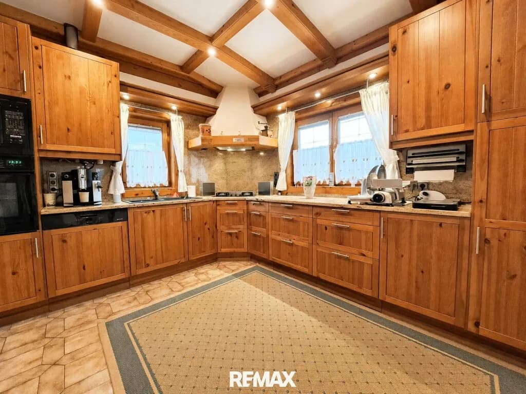 4-Zimmer-Haus kaufen in Eisenstadt - Umgebung – 107 m², € 335.000 – Bild 12 von 28