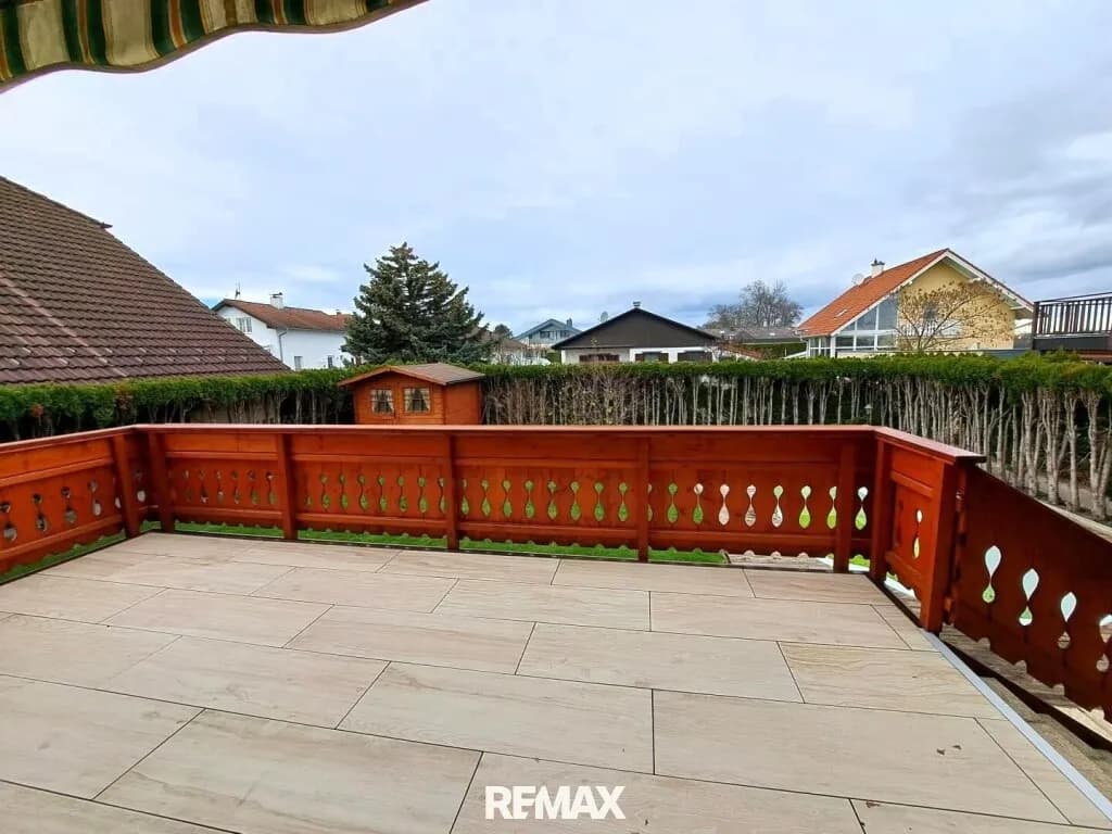 4-Zimmer-Haus kaufen in Eisenstadt - Umgebung – 107 m², € 335.000 – Bild 16 von 28