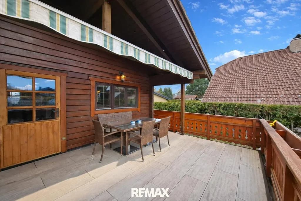 4-Zimmer-Haus kaufen in Eisenstadt - Umgebung – 107 m², € 335.000 – Bild 20 von 28