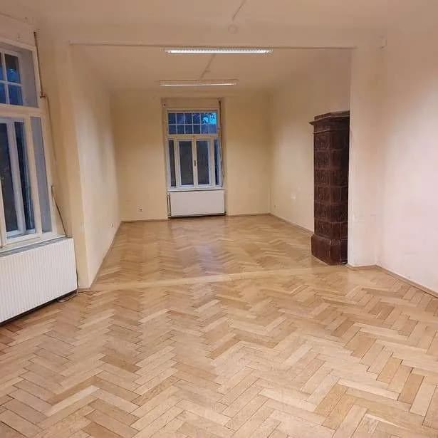 Wohnung mieten in Graz – 208 m², € 2.896 – Bild 1 von 15