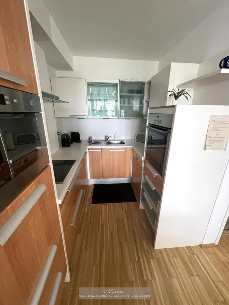 2-Zimmer-Wohnung kaufen in Wien – 52,85 m², € 318.000 – Bild 4 von 10