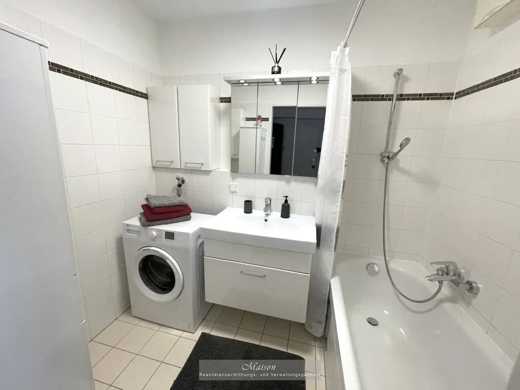 2-Zimmer-Wohnung kaufen in Wien – 52,85 m², € 318.000 – Bild 5 von 10