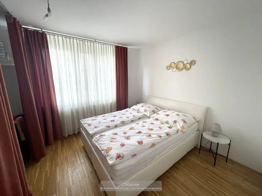 2-Zimmer-Wohnung kaufen in Wien – 52,85 m², € 318.000 – Bild 6 von 10