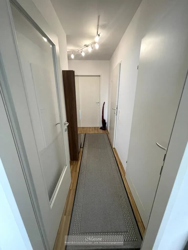 2-Zimmer-Wohnung kaufen in Wien – 52,85 m², € 318.000 – Bild 8 von 10
