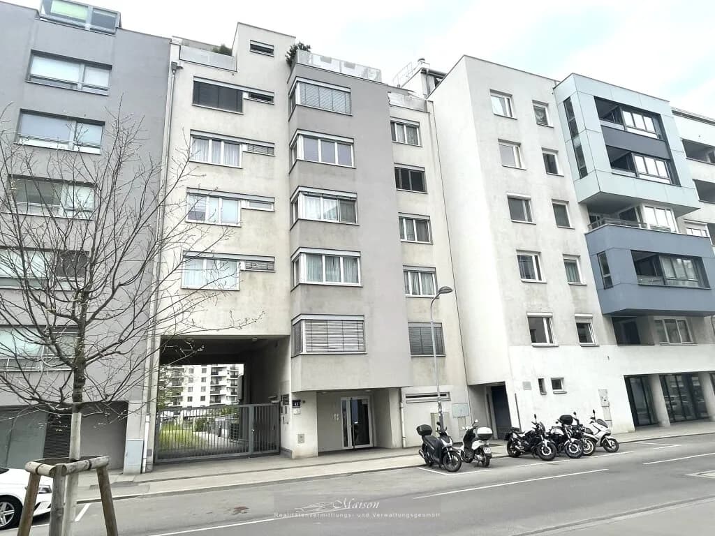 2-Zimmer-Wohnung kaufen in Wien – 52,85 m², € 318.000 – Bild 9 von 10